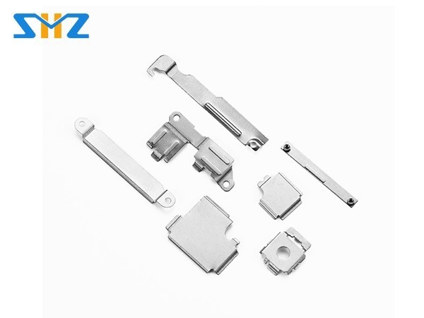 固定鋼片 固定鋼片